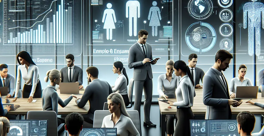 员工激励的7种方法，企业管理者必备技能