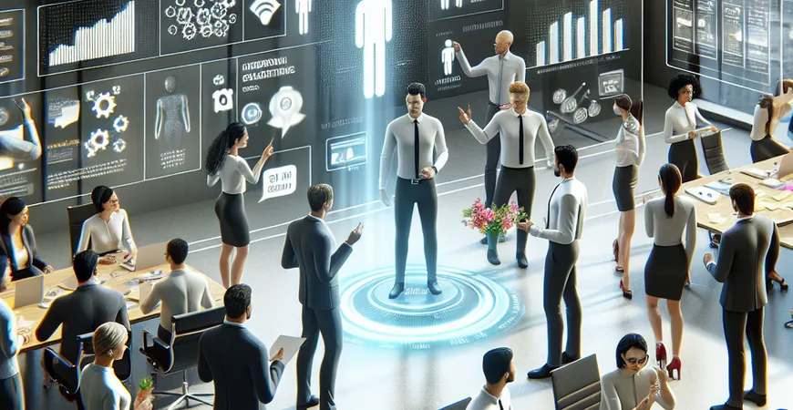 员工激励的秘密武器，提升士气的有效方法