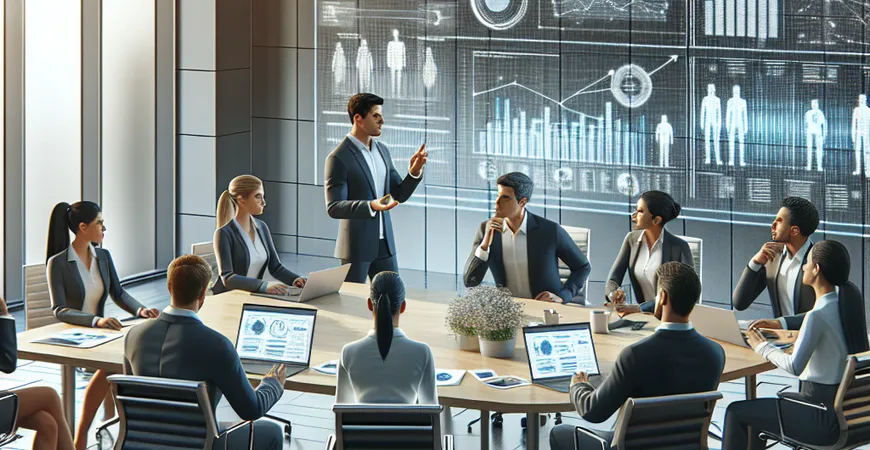 员工激励计划的制胜法宝，你掌握了吗？