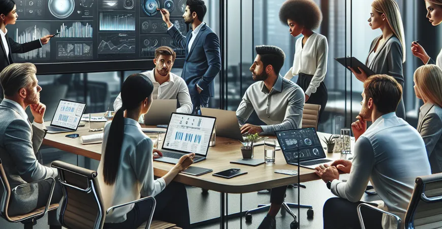 员工激励：如何让团队更有战斗力？