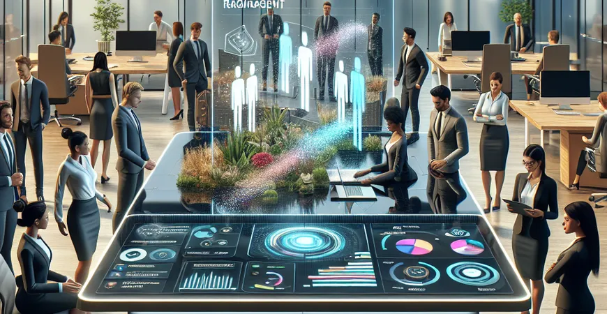 员工登记表使用技巧，提升管理效率的关键！