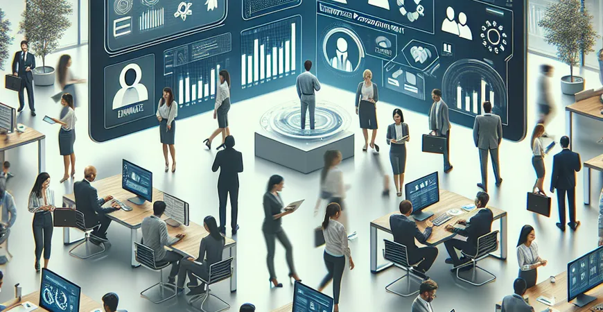 员工登记表在企业管理中的作用有多重要？