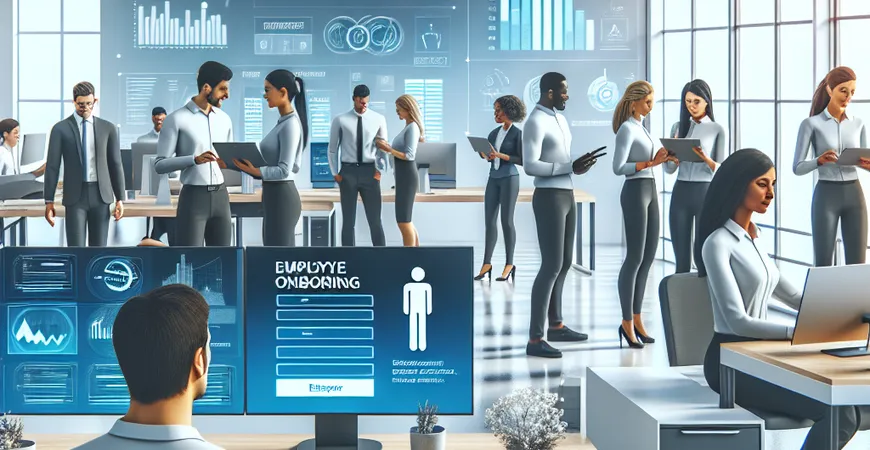 员工登记表填写注意事项，你了解多少？