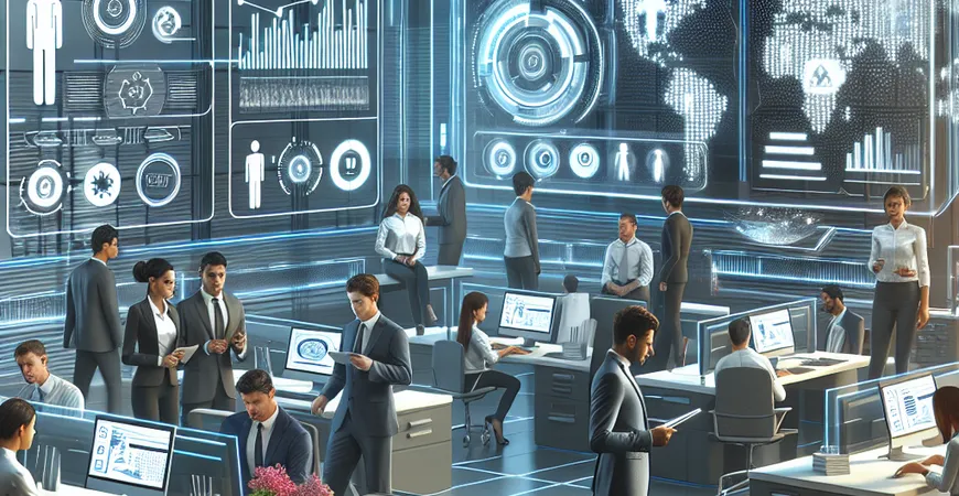 员工登记表填写的常见误区与解决方案