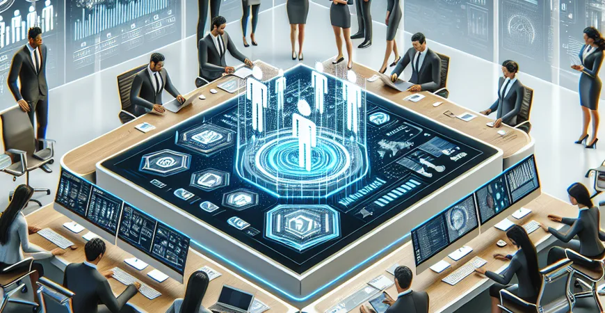 员工登记表如何设计？超级全面的指南！