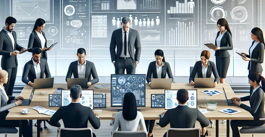 员工登记表常见问题及解决方案合集！