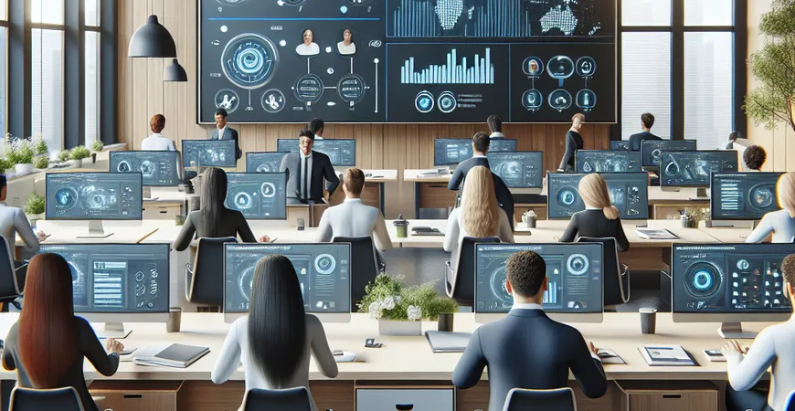 员工登记表模板下载及使用指南