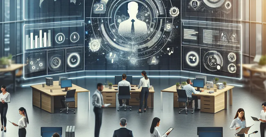 员工登记表的5个常见错误，你犯过吗？