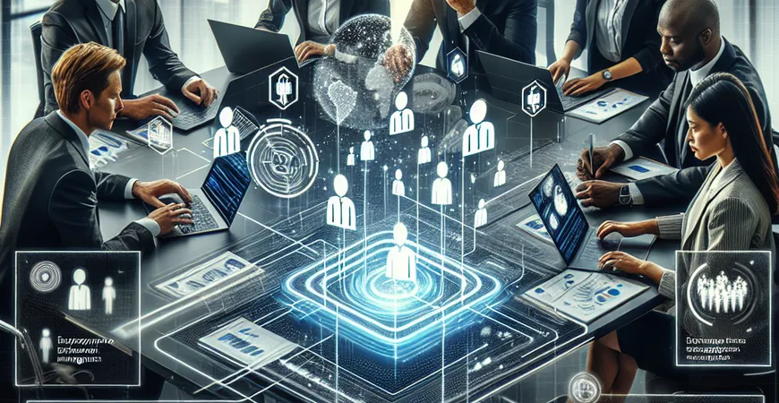 员工登记表的填写技巧，HR的实用宝典