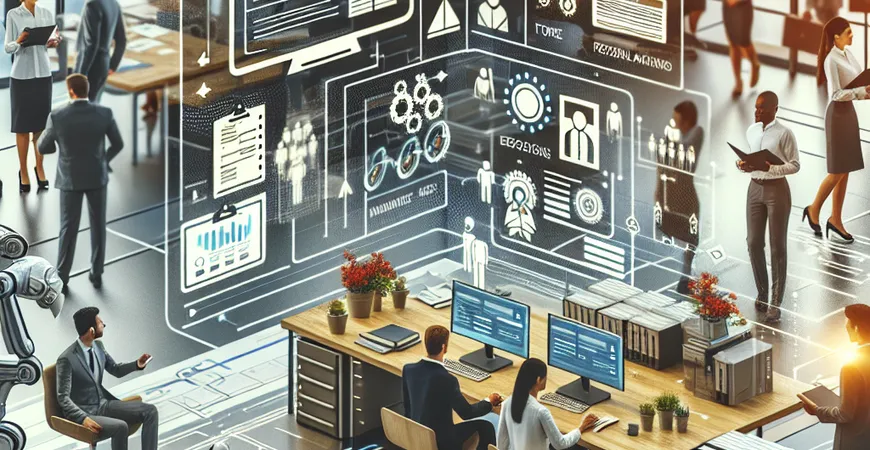 员工登记表的填写要求有哪些？全面解析