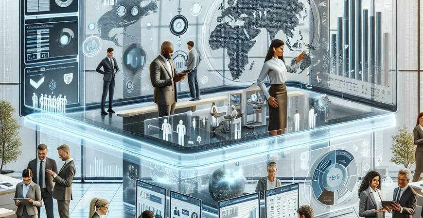 员工登记表的填写规范与注意事项，HR必看！