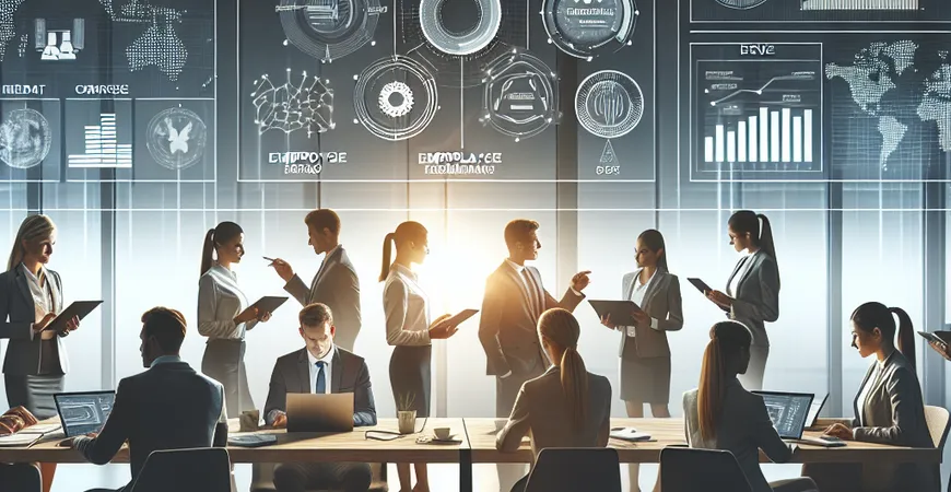 员工登记表的必备项目有哪些？不踩坑指南