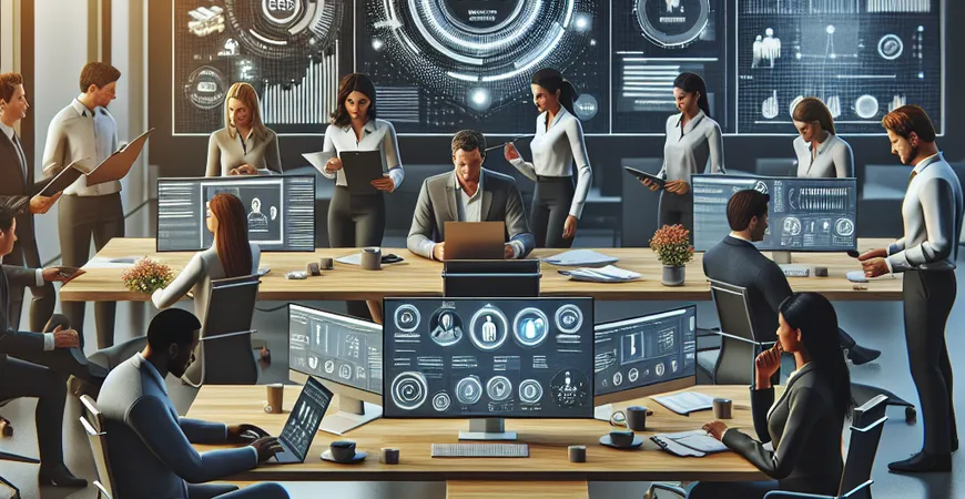 员工登记表的重要性，HR工作中的必备技能