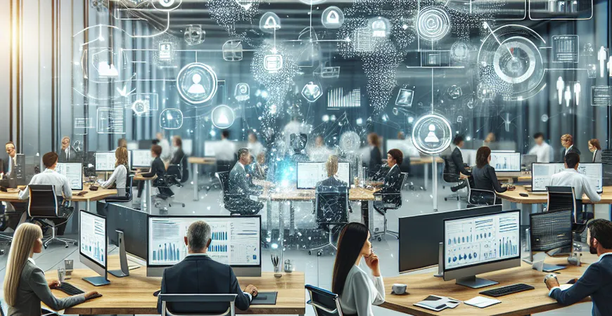 员工登记表设计的常见误区，你注意了吗？