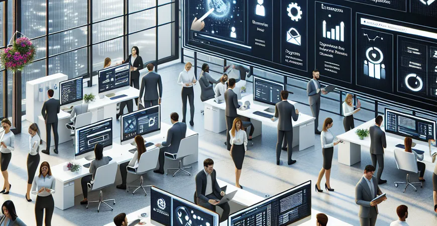 员工登记表：如何避免信息录入错误？