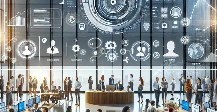 员工登记表：新手指南及常见问题解答