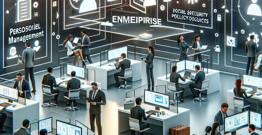 员工社保缴纳政策变化，企业HR需要掌握哪些要点？