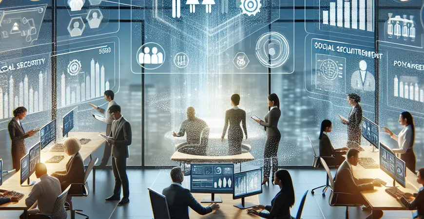 员工社保缴费基数怎么算？掌握这5个关键点不踩坑！