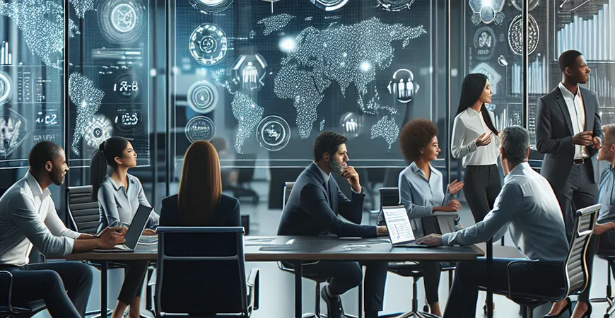 员工社保缴费比例如何变化？HR必知最新趋势