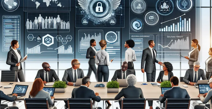 员工社保转移流程复杂吗？2025超级详细操作步骤！