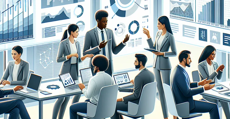 员工绩效提升的三大策略，企业管理者必读！