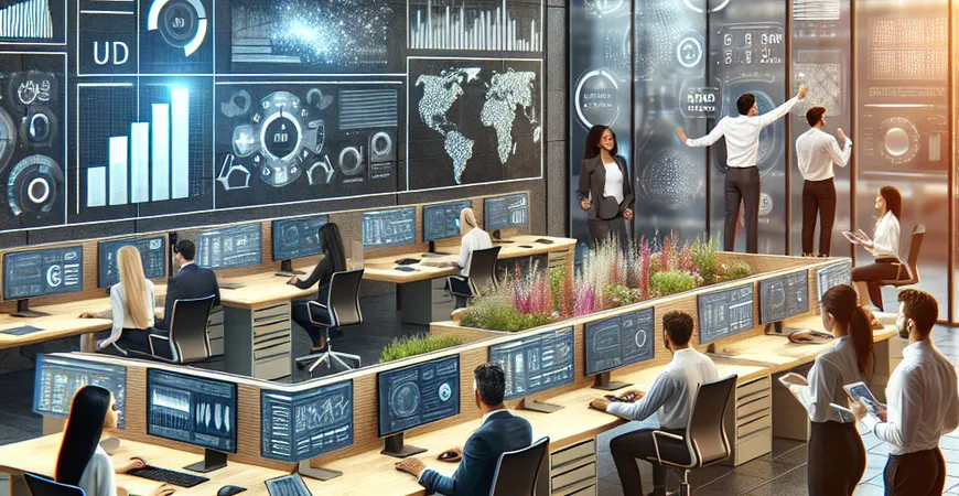 员工绩效提升的五个关键步骤，助你成功！