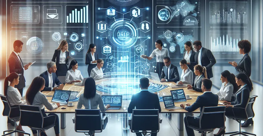 员工绩效提升的秘密！十大高效方法大揭秘