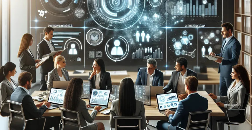 员工绩效提升的秘籍，快速提升团队效率！