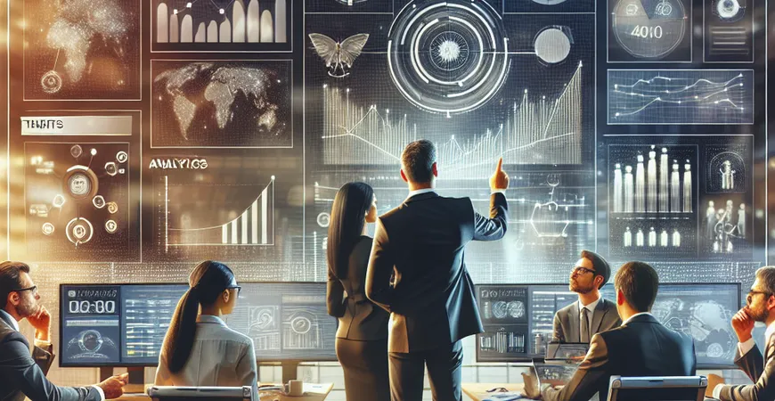 员工绩效管理的5大误区，你踩坑了吗？