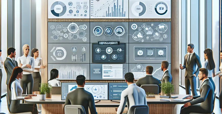 员工绩效管理的实践挑战，你准备好了吗？