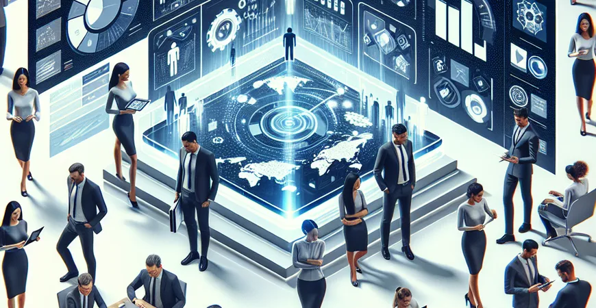 员工绩效管理的常见误区有哪些？如何避免？