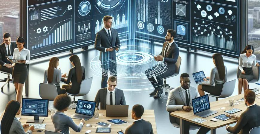 员工绩效考核如何有效进行？掌握这3大关键！