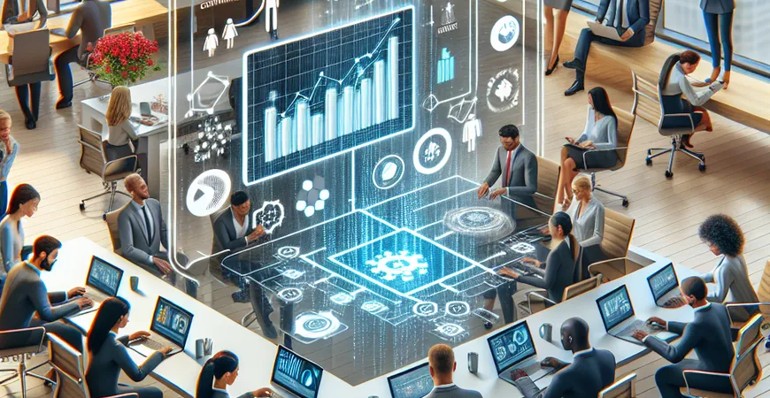 员工绩效考核的常见问题与解决对策