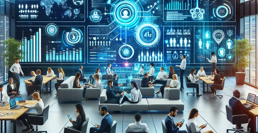 员工绩效考核的核心指标有哪些？