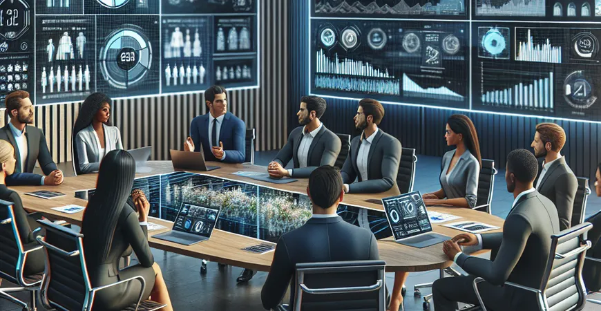 员工绩效考核：3大误区及规避方法！