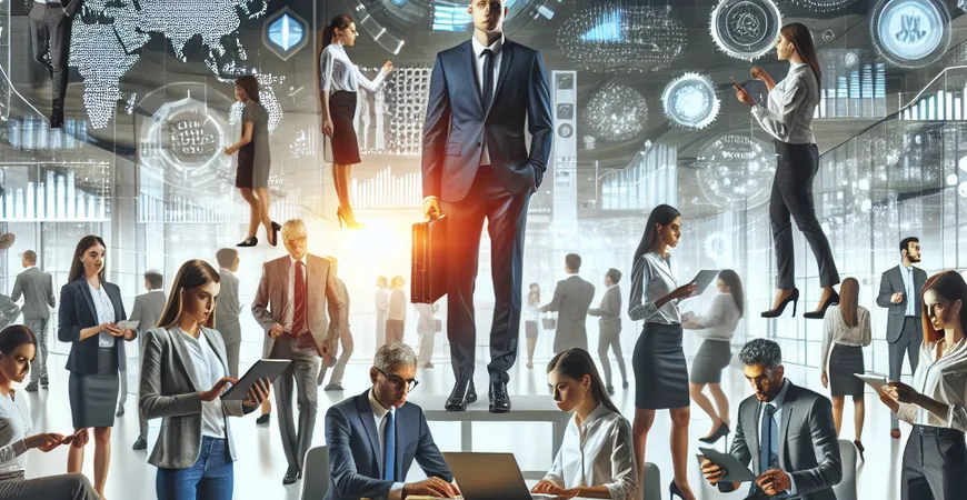 员工绩效评估的方法与工具推荐