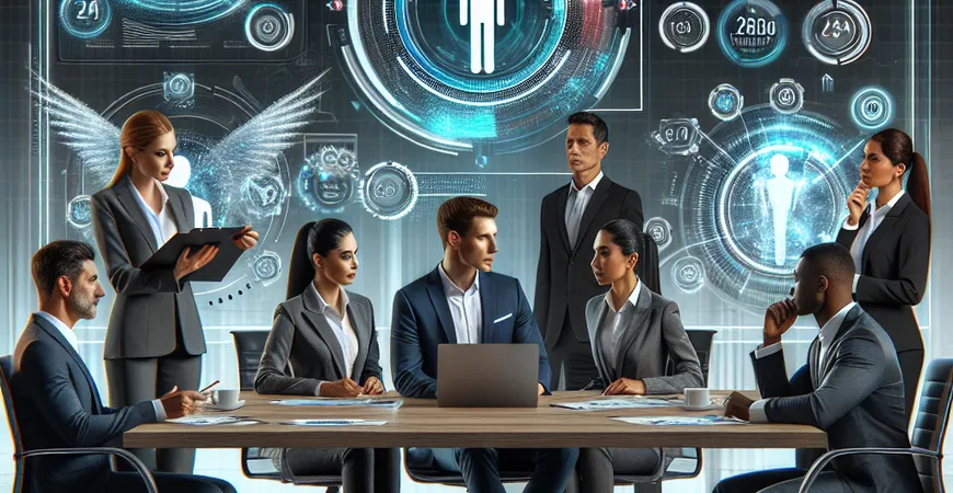 员工绩效评估的标准有哪些？一文读懂！