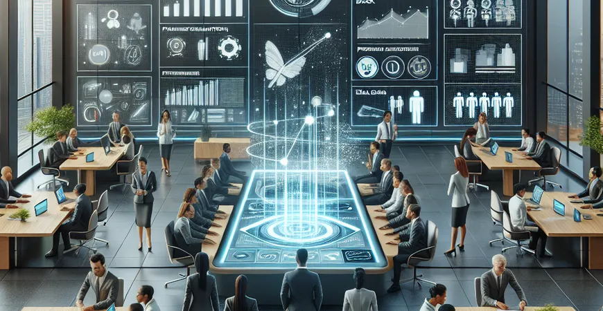 员工绩效评估的科学方法，企业成功的秘诀！