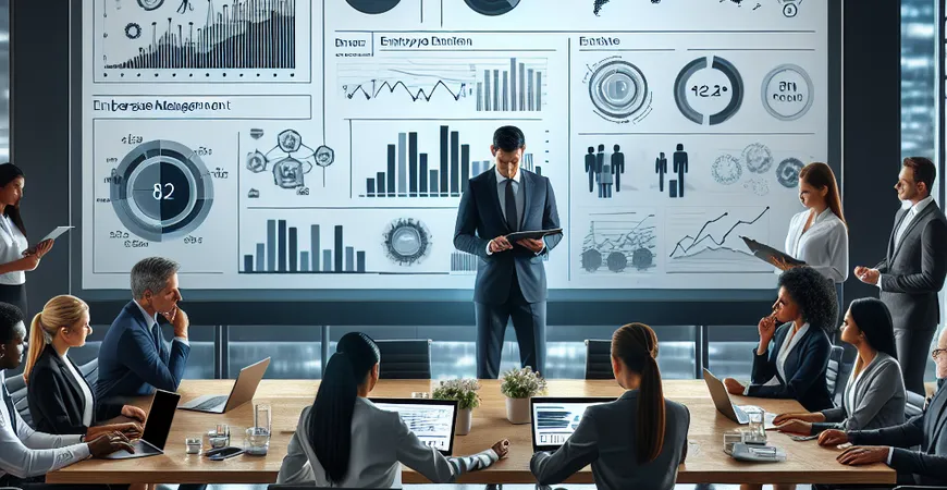 员工绩效评估的误区有哪些？专业解析！