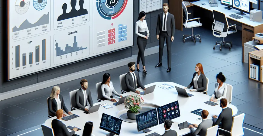 员工考勤管理制度如何制定？避免常见误区