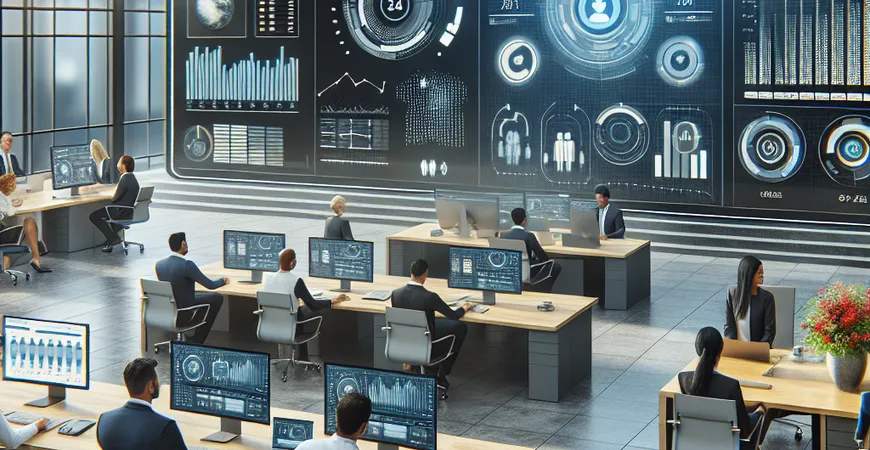 员工考勤管理制度如何实施最有效？