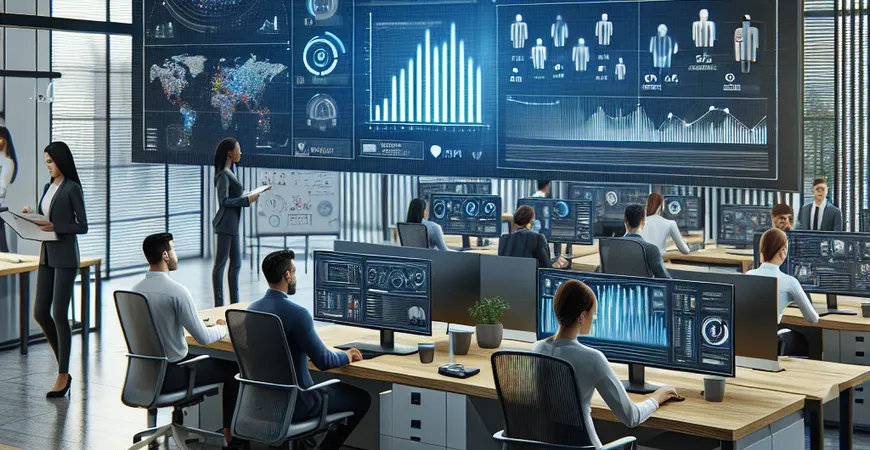 员工考勤管理制度如何实施？快速上手指南！