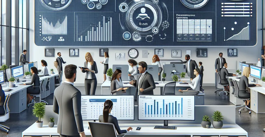 员工考勤管理制度的五个关键点，必读！