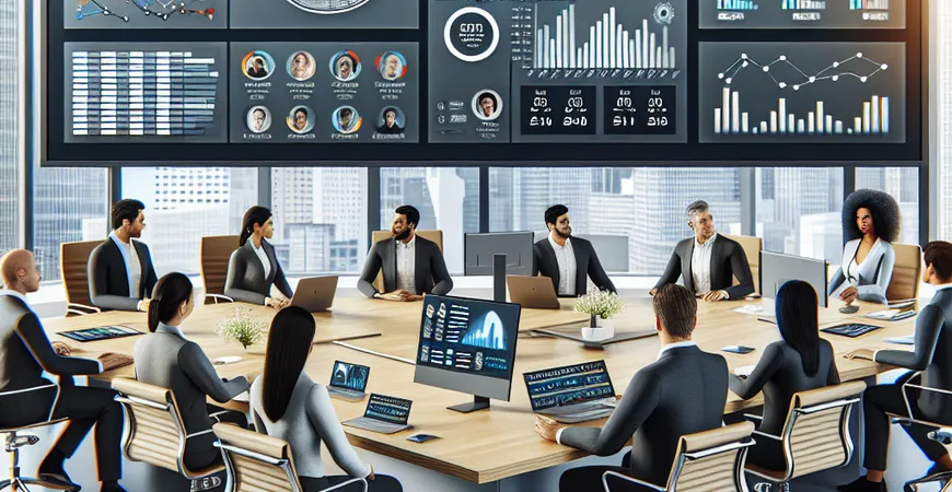 员工考勤管理制度的五大秘诀，你知道吗？