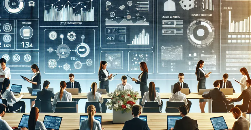 员工考勤管理制度的五大难点，如何突破？