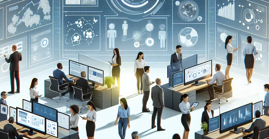 员工考勤管理制度的优化与实施要点