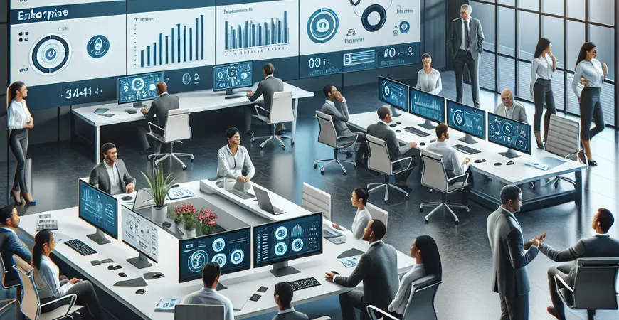 员工考勤管理制度的六大误区，企业如何规避？