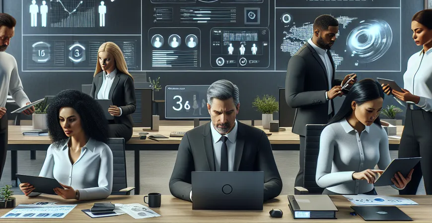 员工考勤管理制度的制定要点是什么？