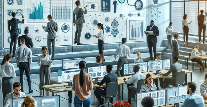 员工考勤管理制度的实施要点，助力企业高效运转