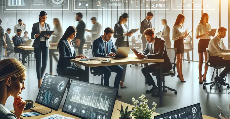 员工考勤管理制度的改进建议，你做对了吗？